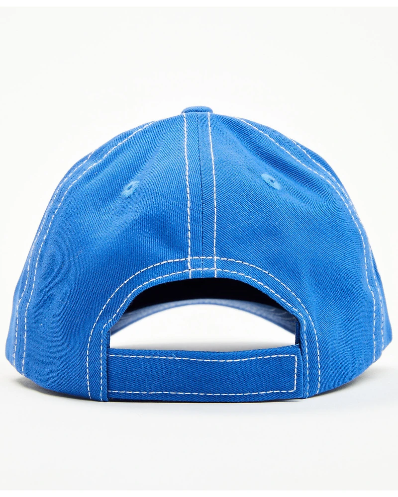 Cowboy Hardware Boys' Cowboy To The Core Ball Cap