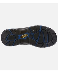 Keen Men's Braddock Waterproof Work Boots - Soft Toe