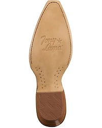 Tony Lama Women's Areli Western Booties
