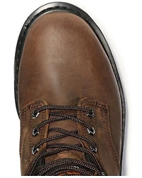 Timberland PRO Men's 6" Pit Boss Slip Resistant Work Boots - Steel Toe