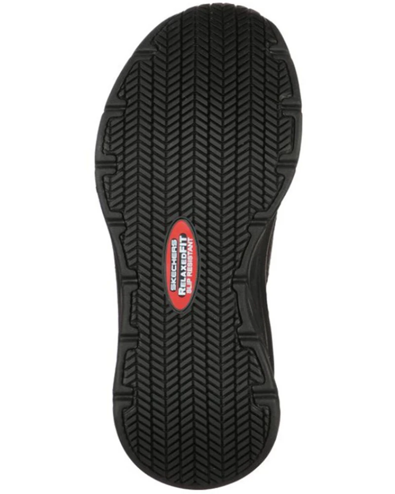 Skechers Women's D'Lux Walker - Round Toe
