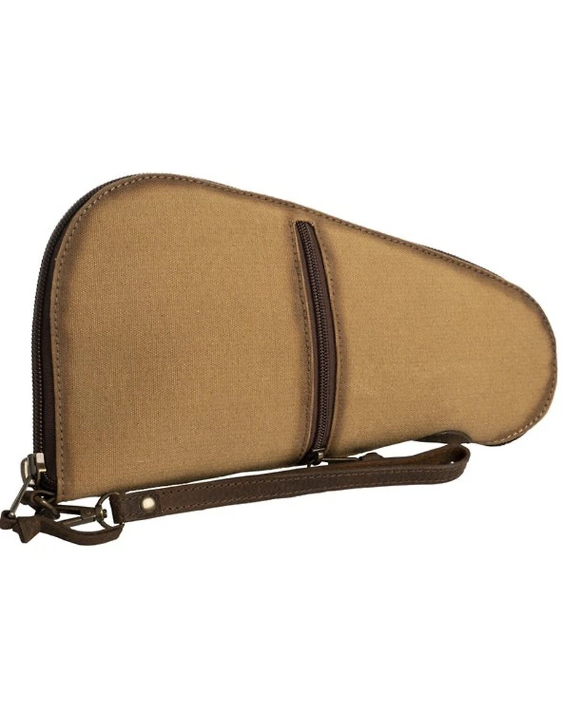 STS Ranchwear By Carroll Buffalo Creek Pistol Case