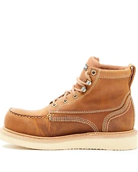Hawx Men's 6" Grade Work Boots - Composite Toe