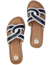 Yellow Box Women's Dandie Sandals