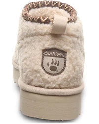Bearpaw Women's Snuggle Deco Casual Boots