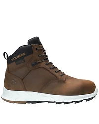 Wolverine Men's Shiftplus LX Work Boots - Soft Toe