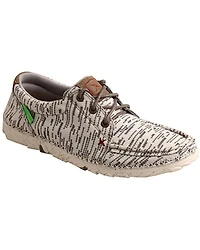 Twisted X Women's Zero-X Casual Shoes - Moc Toe