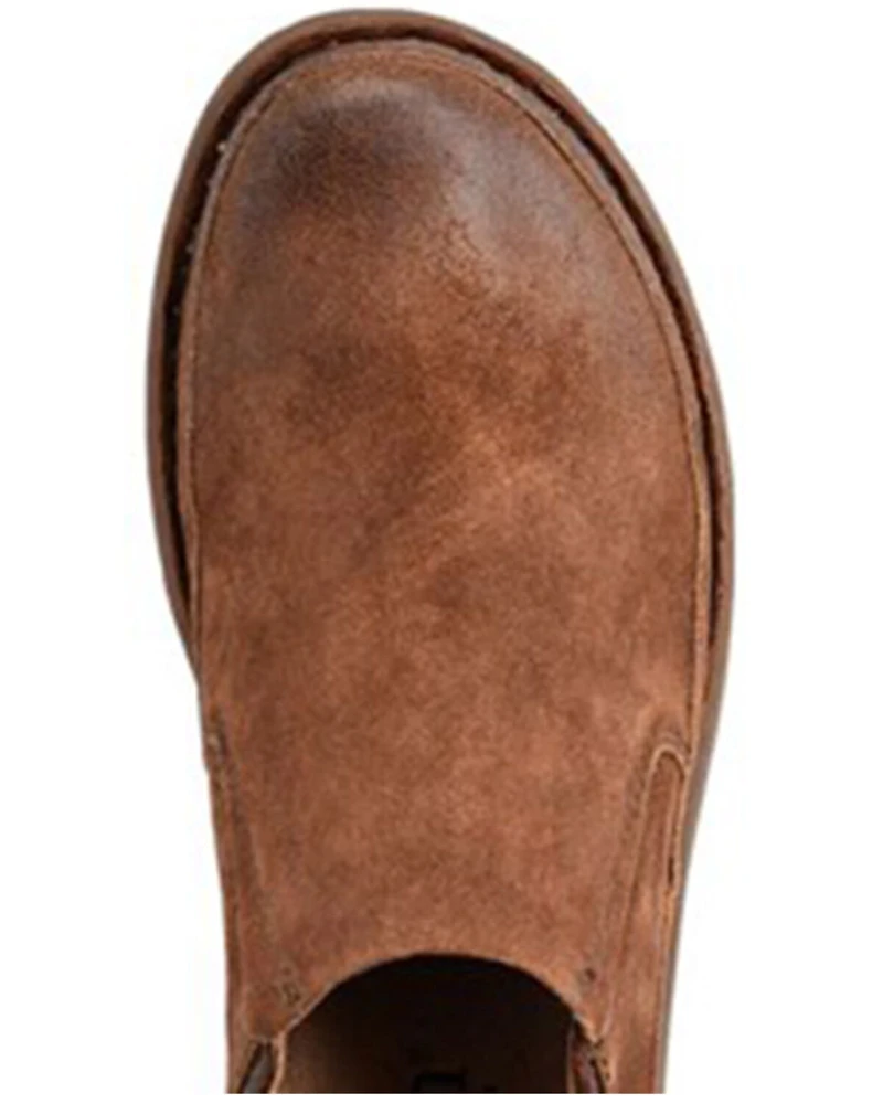 Born Men's Nigel Slip-On Casual Shoes