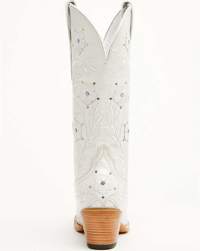 Ariat Women's Romance Western Boots - Snip Toe