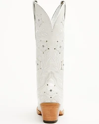 Ariat Women's Romance Western Boots - Snip Toe