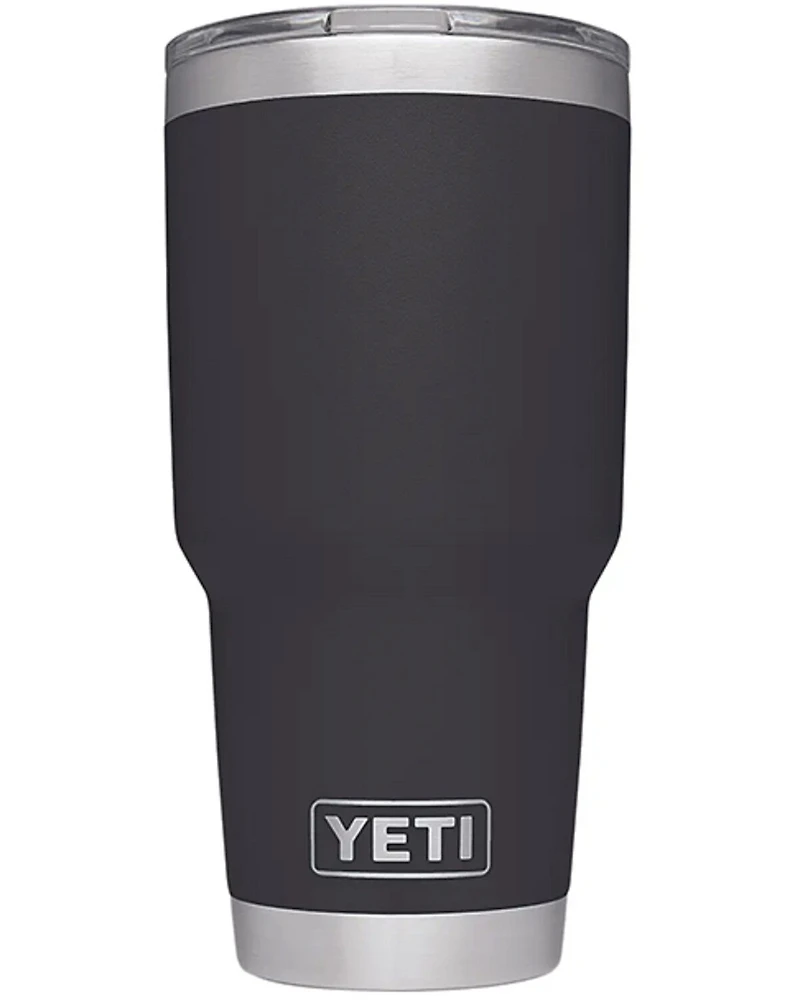 YETI Rambler® MagSlider™ Lid 30oz Tumbler