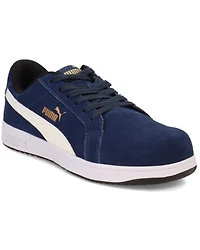 Puma Safety Men's Iconic Work Shoes - Composite Toe