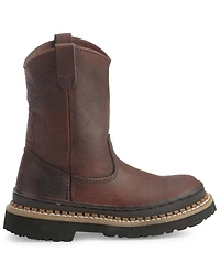 Georgia Children's Little Giant Wellington Boots