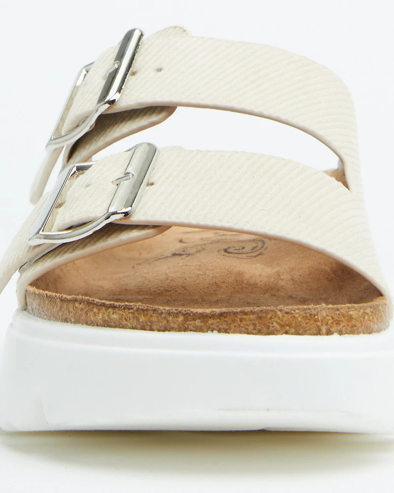 Very G Women's Jazmin Sandals