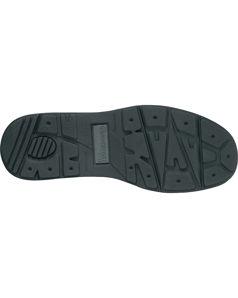 Rockport Men's Waterproof Sport Work Boots - USPS Approved