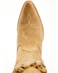 Idyllwind Women's Sterling Fringe Tall Western Boots