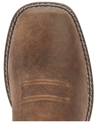Smoky Mountain Women's Drifter Western Performance Boots - Broad Square Toe