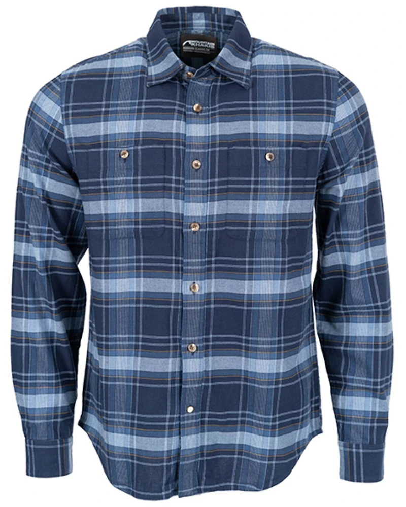 Mountain Khakis Men's Belton Shirt Jacket