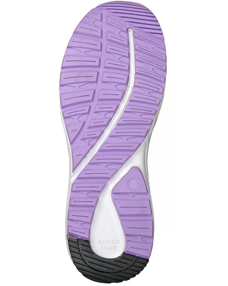Hoss Women's Moxie Trades Trisha Work Shoes - Composite Toe