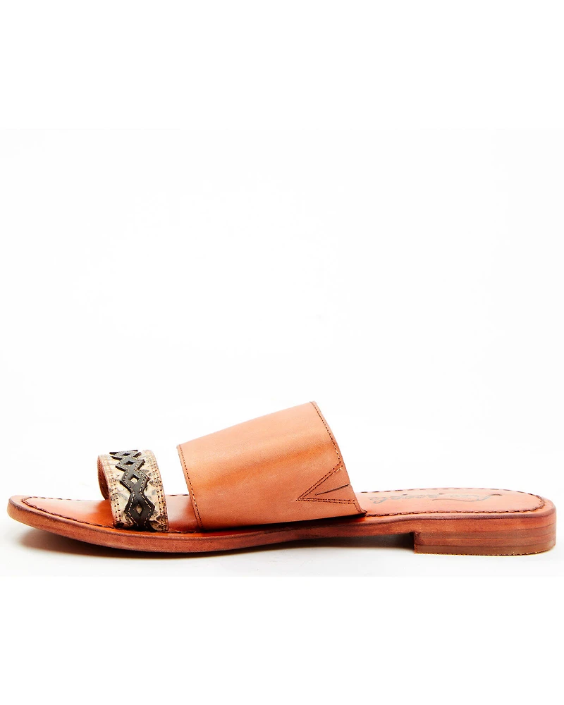 Free People Women's Saturday Sandals