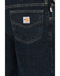 Carhartt Men's FR Rugged Flex® Traditional Fit Jeans