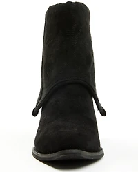Very G Women's Saylor Fashion Booties - Round Toe