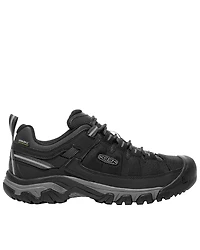 Keen Men's Targhee Waterproof Work Boots - Soft Toe