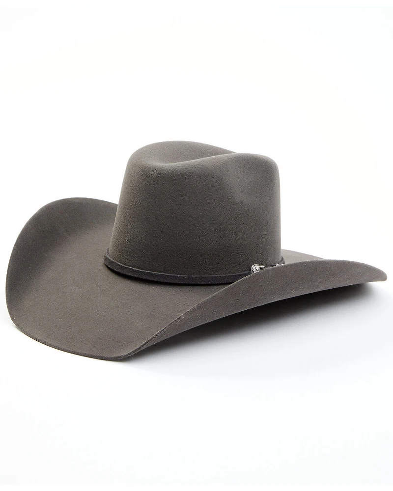 Cody James Top Hand 3X Felt Cowboy Hat
