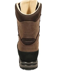 White's Boots Men's Lochsa 8" Lace-Up Hunter Work - Round Toe
