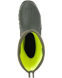 Muck Boots Men's Edgewater Classic Rubber - Round Toe