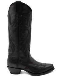 Ferrini Women's Scarlett Western Boots - Snip Toe