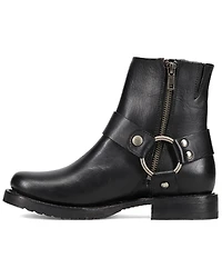 Frye Women's Veronica Flex Harness Boots - Round Toe