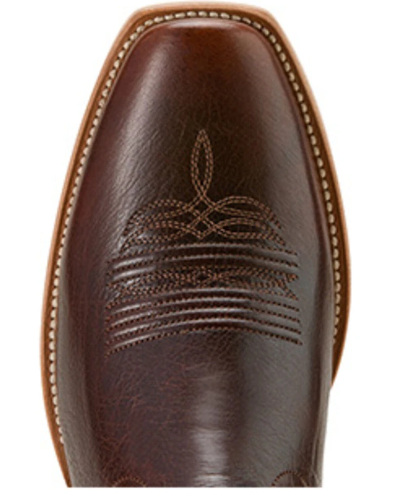 Ariat Men's Southland Western Boots - Square Toe