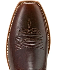 Ariat Men's Southland Western Boots - Square Toe