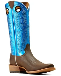 Ariat Men's Ringer Tall Western Boots - Square Toe