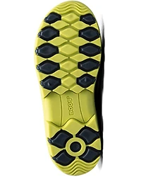 Bogs Boys' Essential Tall Rain Boots - Round Toe