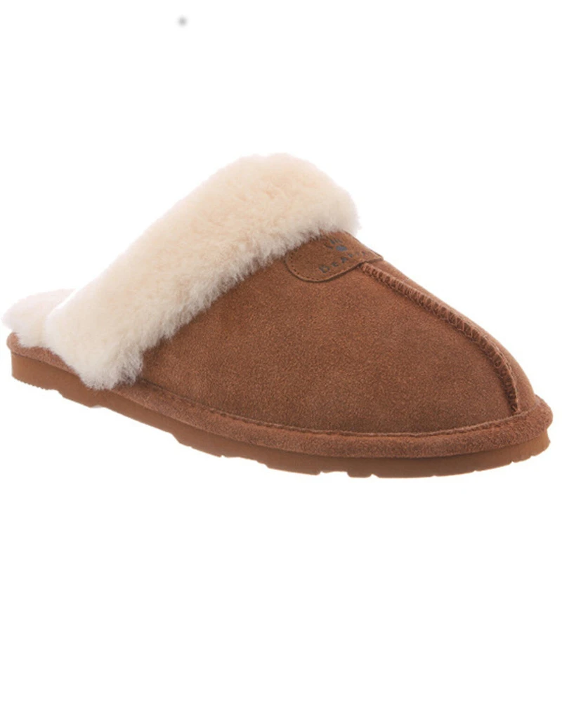 Bearpaw Women's Loki II Slippers