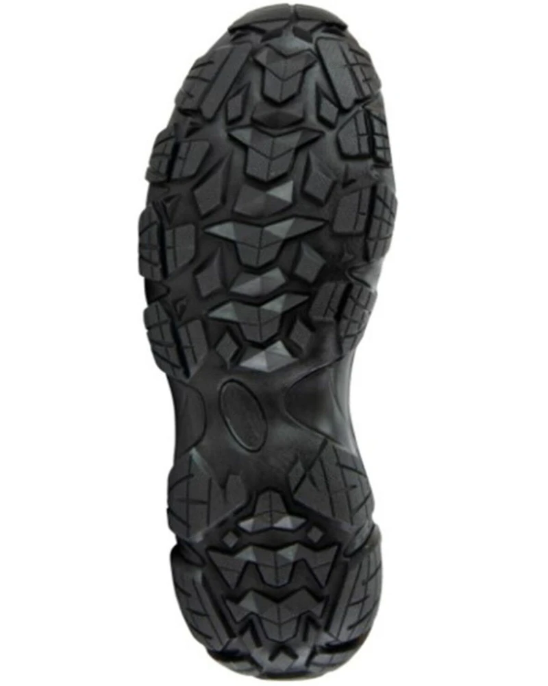 Thorogood Men's Crosstrex Waterproof Work Shoes - Composite Toe