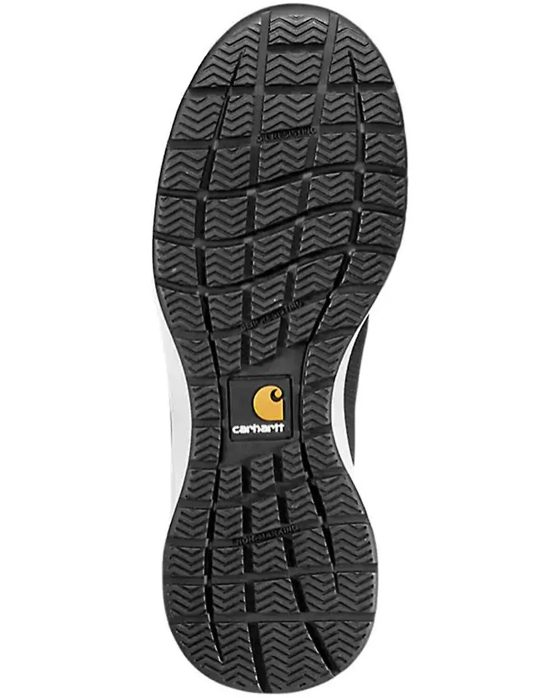 Carhartt Women's Force 3" Work Shoe - Nano Composite Toe