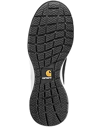 Carhartt Women's Force 3" Work Shoe - Nano Composite Toe