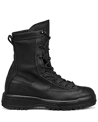 Belleveille Men's Waterproof Duty Boots - Soft Toe