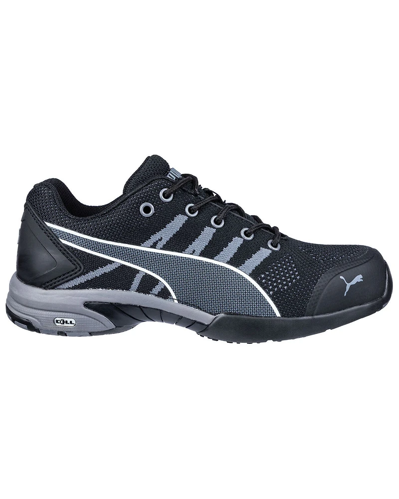 Puma Safety Women's Celerity Knit Work Shoes - Steel Toe
