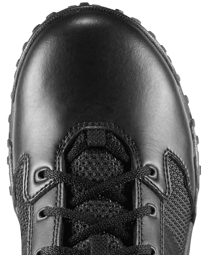 Danner Men's Scorch Side Zip 8" Boots - Soft Toe