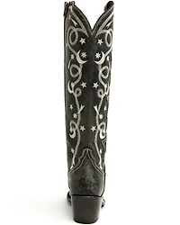 Liberty Black Women's Nagore Tall Western Boots - Snip Toe
