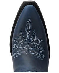 Lane Women's Sandaga Midi Western Boots - Snip Toe
