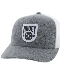 Hooey Boys' Bronx Trucker Cap