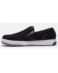 Timberland PRO Men's Berkley Slip-On Work Shoes - Composite Toe