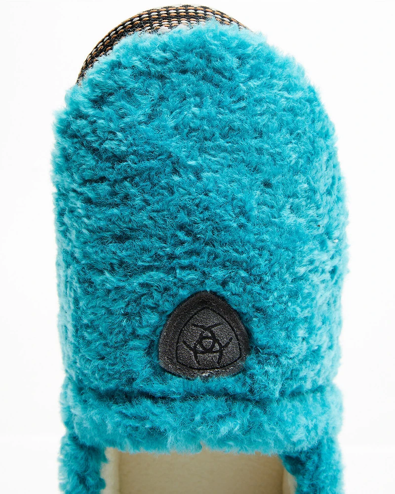 Ariat Women's Snuggle Slippers