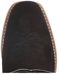 Smoky Mountain Men's Santa Fe Performance Western Boots - Square Toe