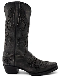 Ferrini Women's Sasha Western Boots - Snip Toe